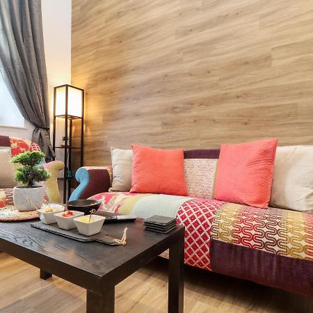 The Dynar Apartment เฮลสตัน ภายนอก รูปภาพ